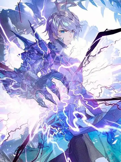 第二代史莱克七怪图片(加唐雅)