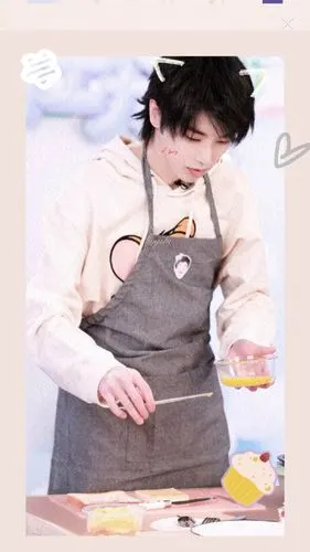 华晨宇-花花壁纸头像