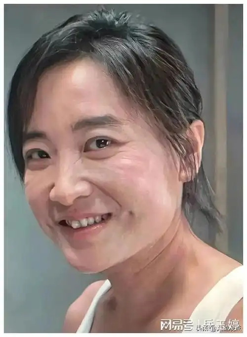 如果说贾玲是为了电影,为了电影减肥,倒不如说她是为了自己重活一次.