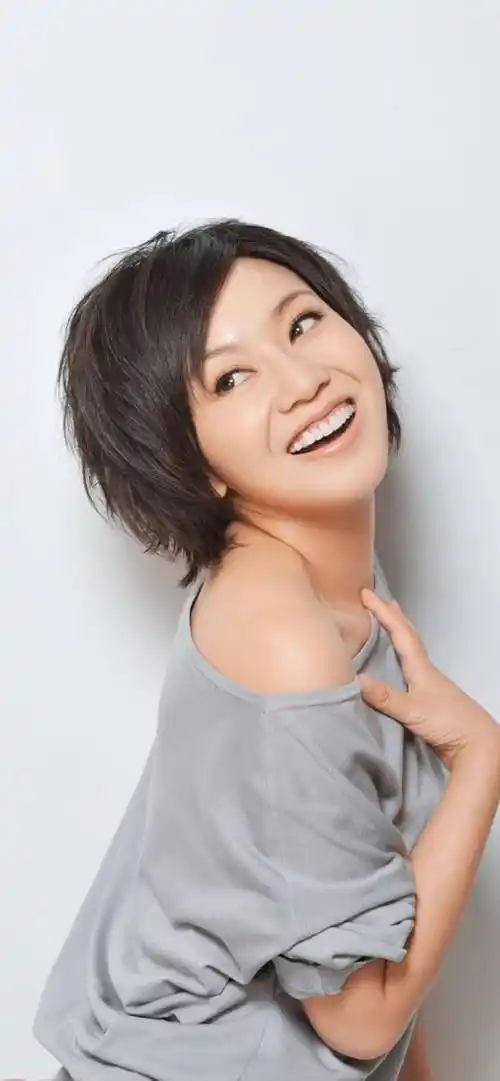 闫妮 (ni yan) - 艺术芬芳绽放之美|明星写真