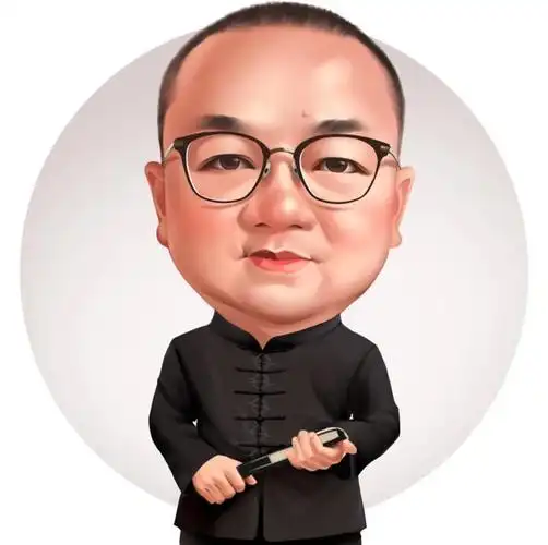 永久不换冷门的头像,一看就舒心的微信头像