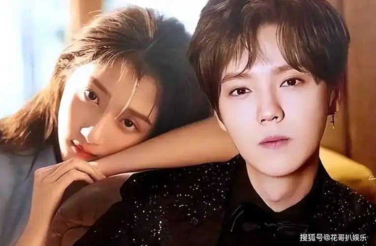 关晓彤晒新发型,一头短发清爽简约,被质疑换发型是为了从头开始_鹿晗