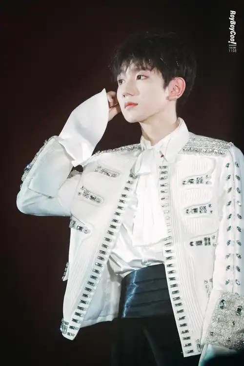 tfboys-王源