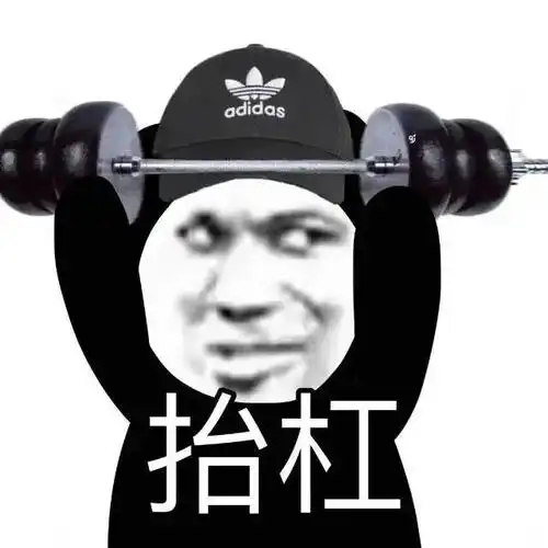 好我承认抬杠抬不过你表情