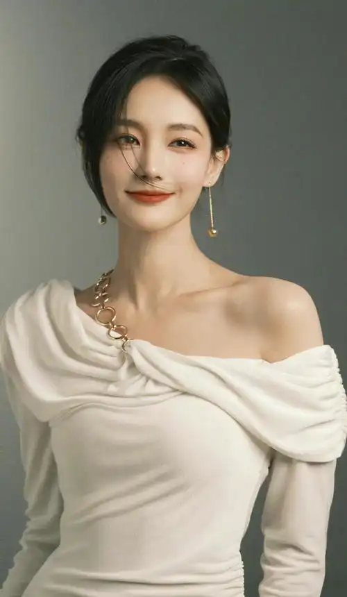 李一桐笑起来真的超级无敌