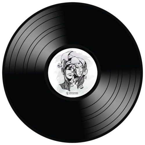 留声机唱片图片高清-留声机唱片图片高清素材下载_懒人图库