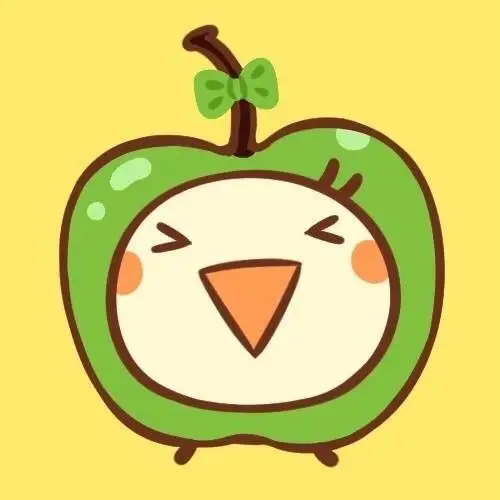 头像水果图片卡通图片