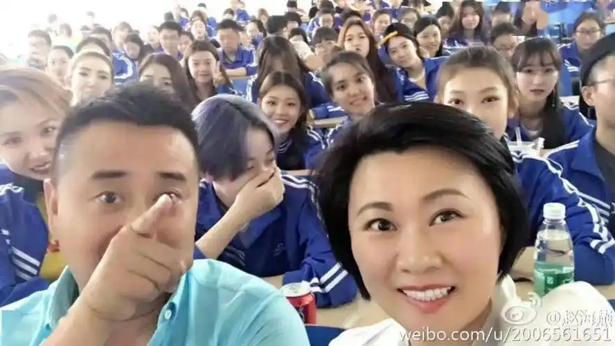 《热辣滚烫》里演贾玲妈被狂赞,嫁给《乡村爱情》里的他,成"象牙村"