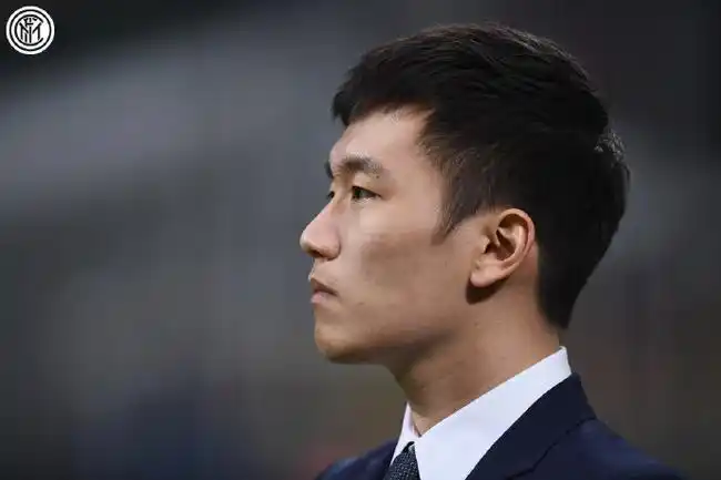 意媒:张康阳讲话鼓励球队 国际米兰继续力挺孔蒂