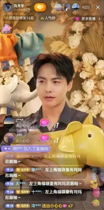 悲情马天宇妈妈中秋节自尽药我买的弟弟被用来抵债了