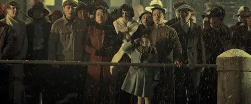 上映5日累计票房11亿,冲刺30亿的《八佰》释放了哪些信号?