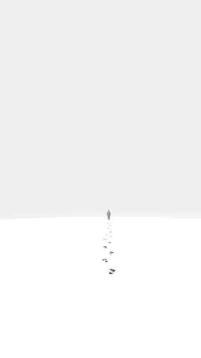 【转载】纯色 壁纸 背景 白灰