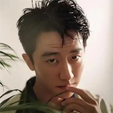 黄轩高清帅气头像精选