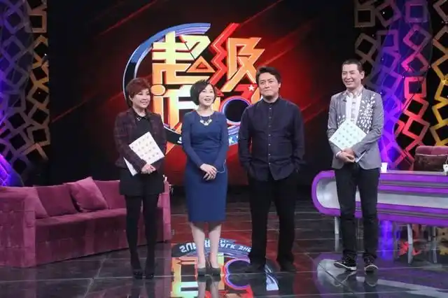 国内知名的访谈类节目有哪些十大访谈类节目你喜欢哪个