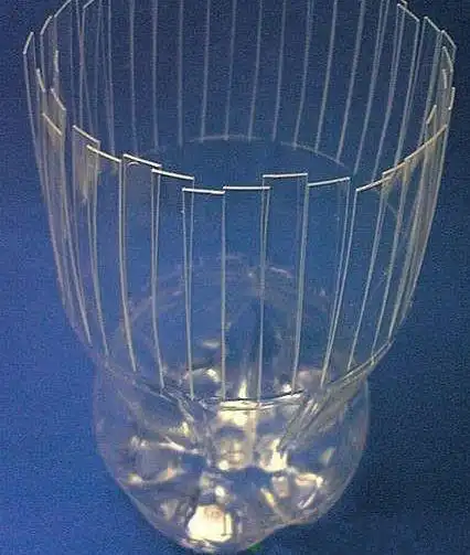 矿泉水瓶子手工制作大全用矿泉水瓶做又简单又漂亮的手工