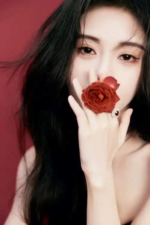 应援会鞠婧祎应援会官微