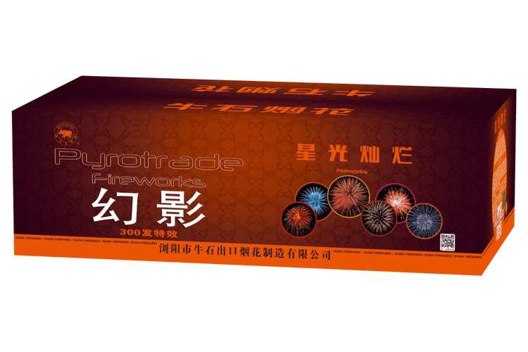 产品中心-牛石烟花