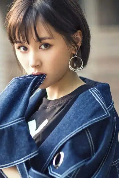 王子文近照曝光颜值超赞惹人羡慕网友是我想要的小姐姐