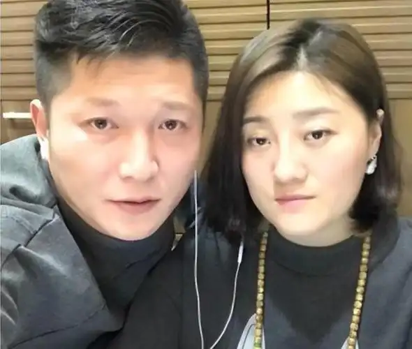 回顾乡村爱情里的真夫妻网友称现在拍戏都让带家属了吗