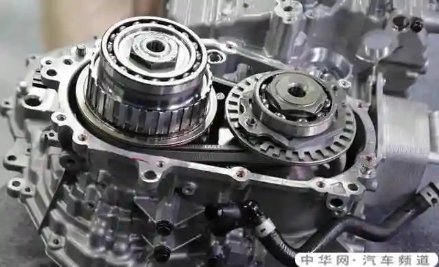 cvt变速箱为什么容易坏正确理解cvt变速器的打滑现象cvt变速器出厂前