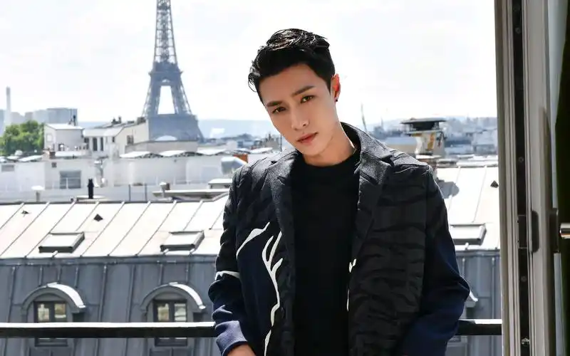 命理分析张艺兴老婆(张艺兴老婆个人资料简介)