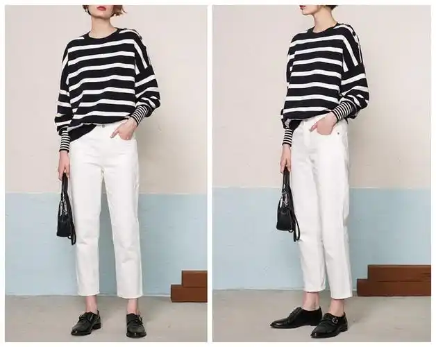 这些搭配方案值得参考!