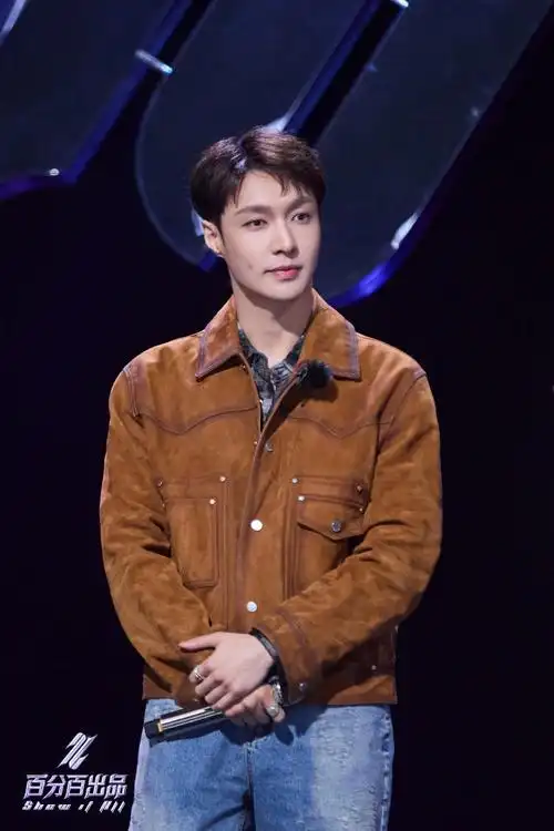 张艺兴新歌psychic##芒果tv会员代言人张艺兴