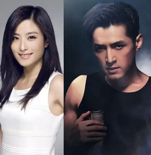 【图】胡歌发博称每个9月21日都是重新开始 徐百卉亲自送祝福