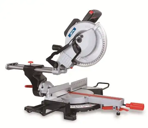 多用斜切锯 木工斜切锯 金属 型材切割机 家用木工锯925528