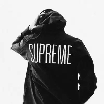 欧美范男生头像街头潮男smashbox