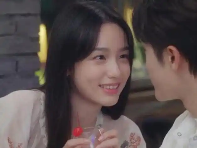 很想很想你檀健次周也上演声控恋情现代古偶让你看个够