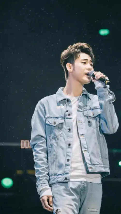 国潮音乐节张云雷