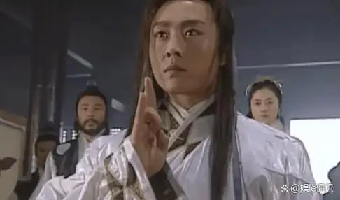 看了"宁王"沈晓海在《庆余年2》当配角,孙俪的话,得到