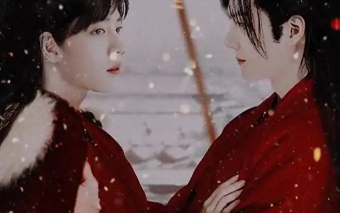 博君一肖cp #百香果 #肖战王一博