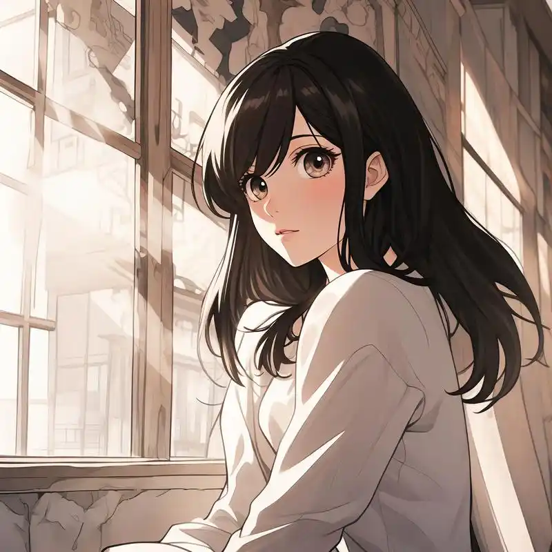 92分手后的伤感女生头像96