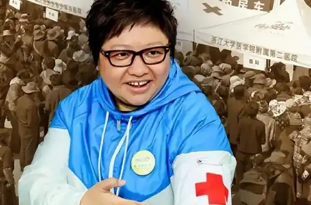 韩红连做23年公益慈善,娱圈无人敢惹,如今真实身份被"暴露"了