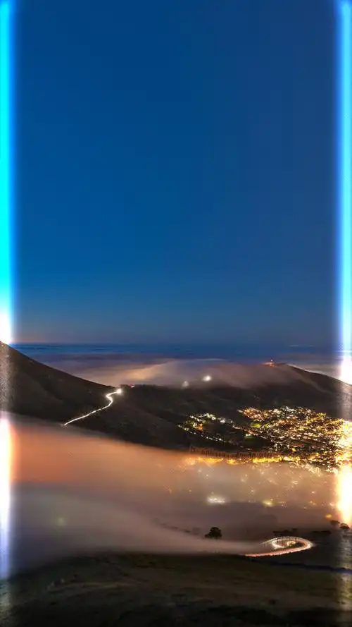 发几张曲面壁纸! - 盖乐世社区 - 三星手机官方粉丝论坛