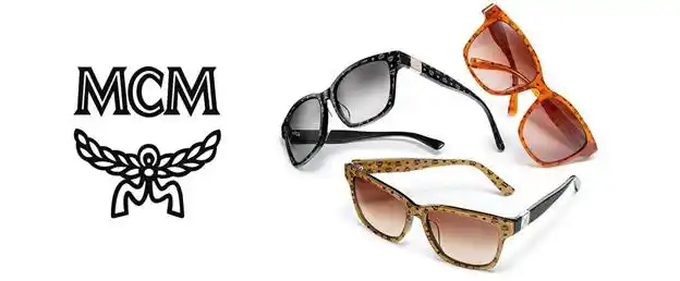 世界潮牌眼镜特辑 潮人必收录的8大眼镜品牌