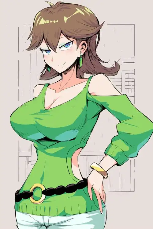 宝可梦剑盾"铠之孤岛"的同人  8818 猫咔噗www.maokapu.com