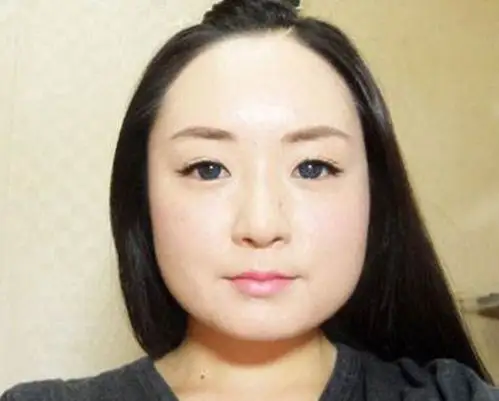 什么叫大饼脸?什么又算小v脸?