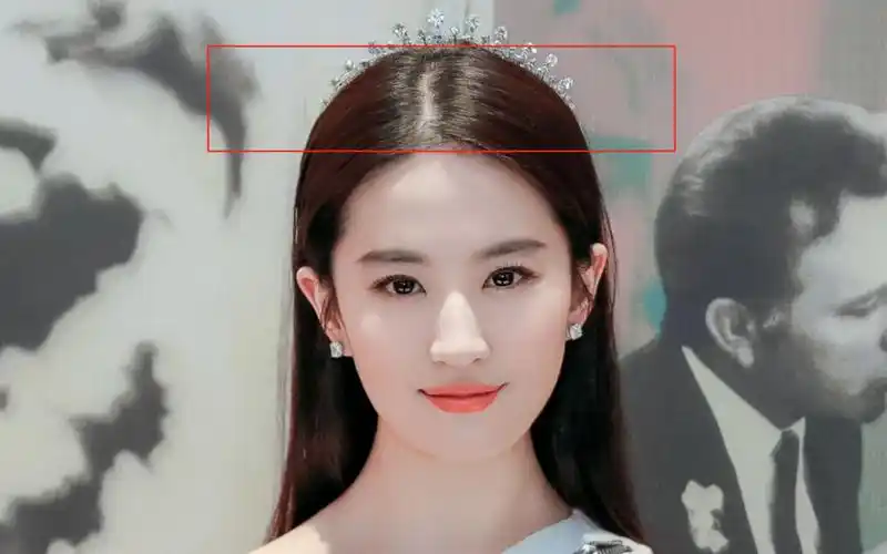 图源:微博刘亦菲超话