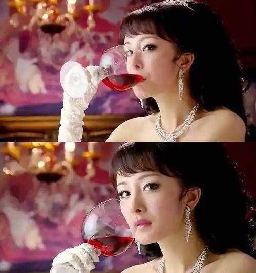 出道20周年的杨幂,她贡献的精彩作品,你们看过多少?_电视剧_电影_角色