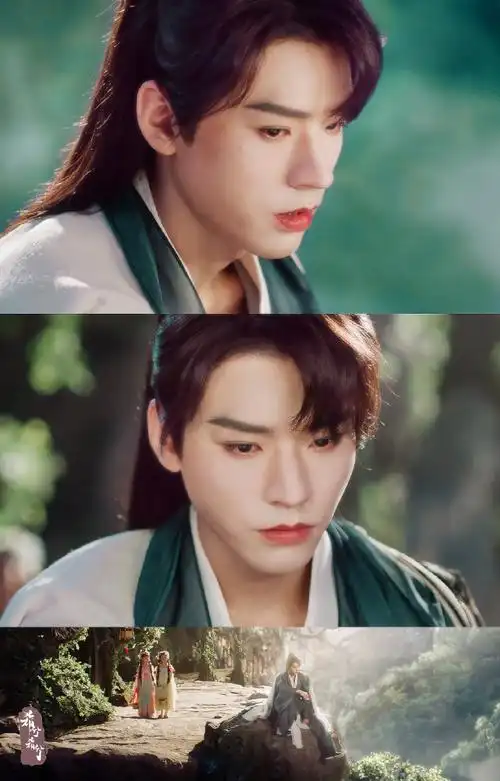 龚俊东方月初##龚俊