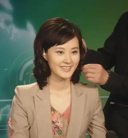 如今当上央视主持人,42岁依然单身|董卿|朱广权|撒贝宁|重庆市|文化