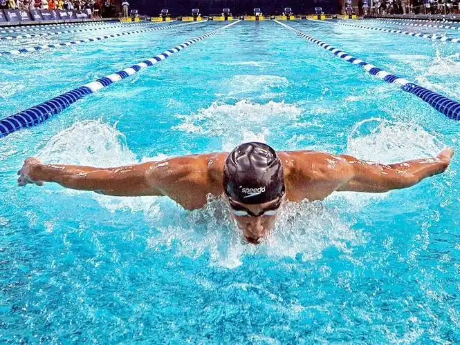 南京华山饭店游泳馆