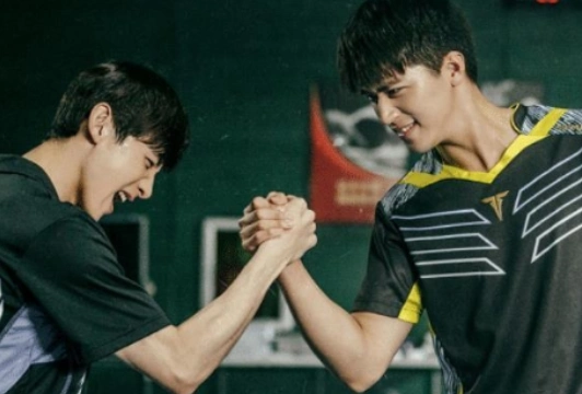 《荣耀乒乓》结局是什么?