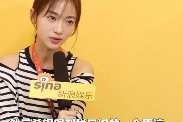 从《隐秘的角落》爆红,到被各大导演爆黑料,李梦到底经历了什么