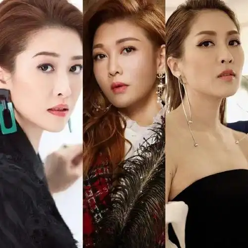 周丽淇李彩桦陈敏之