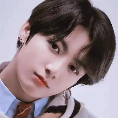 8k超高清头像男生帅气图片