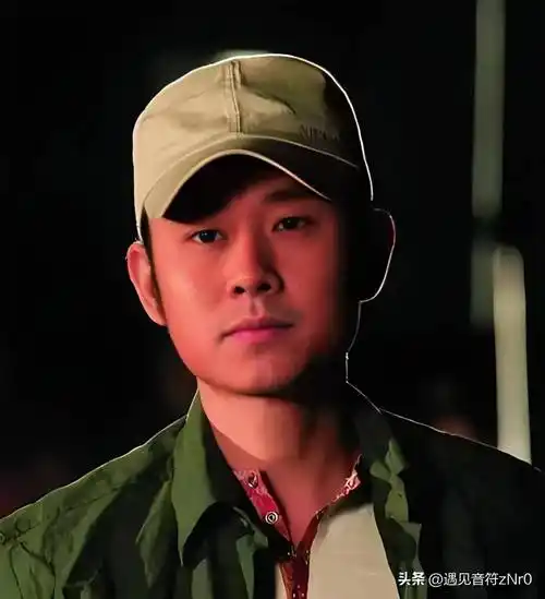 刀郎:从西域走来,征服华语乐坛的神秘歌手_音乐_演出_才华